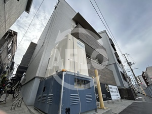 ジュブリーユ京橋