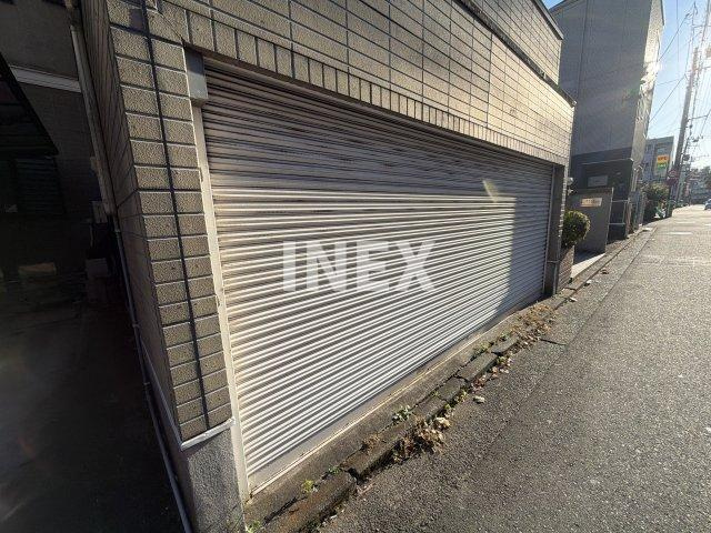 浅間町貸家のその他共用部分
