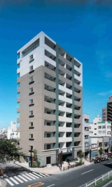 カスタリア森下