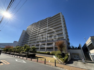 北花田庭園都市・グランアヴェニュー1号棟イーストプレイスの画像