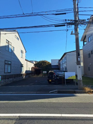 【周辺】 | 鳥取市行徳2丁目土地