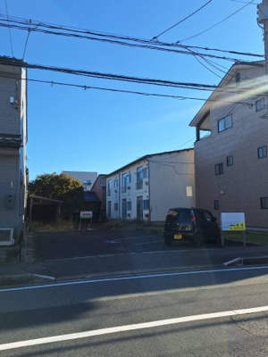 【周辺】 | 鳥取市行徳2丁目土地