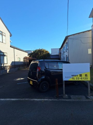 【周辺】 | 鳥取市行徳2丁目土地