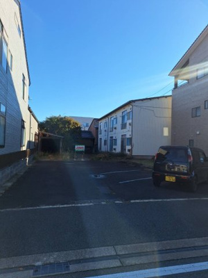 【周辺】 | 鳥取市行徳2丁目土地