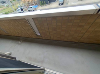 【バルコニー】 | シャルム・ポンテシコネ