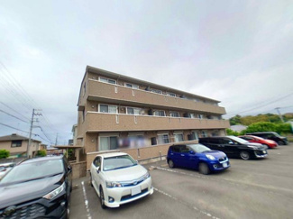 【外観】 | シャルム・ポンテシコネ