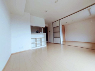 【居間・リビング】 | シャルム・ポンテシコネ