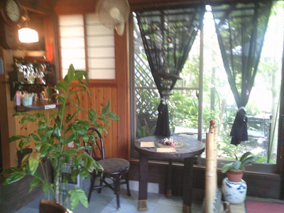 【内装】 | 湯河原町宮上店舗付き戸建