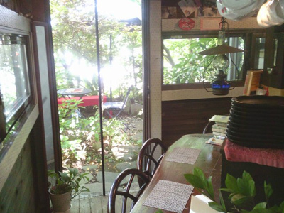 【内装】 | 湯河原町宮上店舗付き戸建