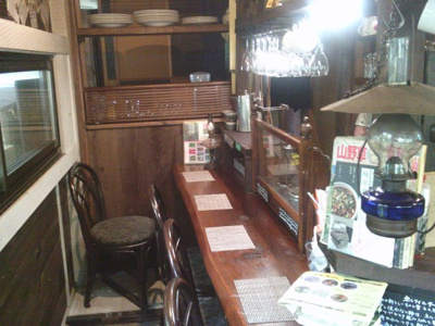 【内装】 | 湯河原町宮上店舗付き戸建