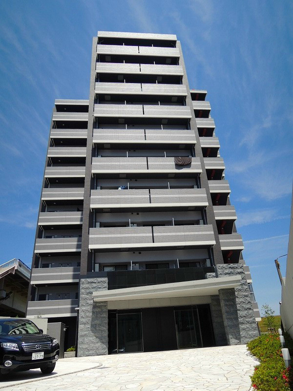 サムティ北梅田VESSELの画像