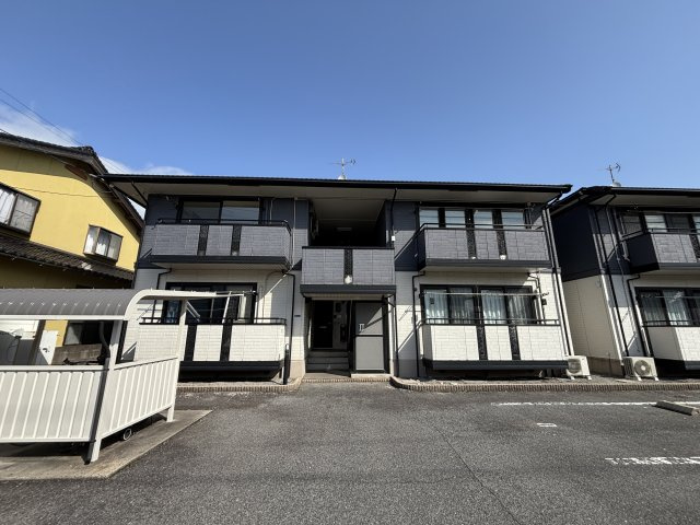 セジュールＫ　Ⅱ棟　