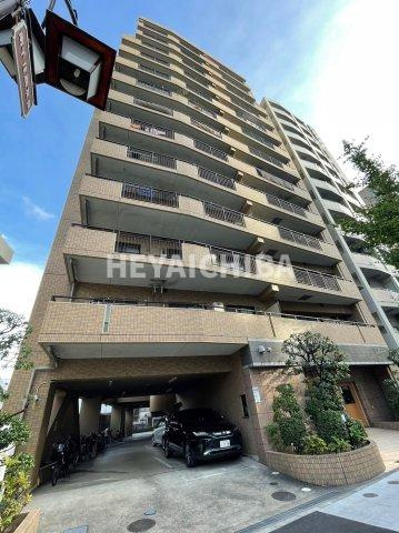 セザール第三三ノ輪の外観