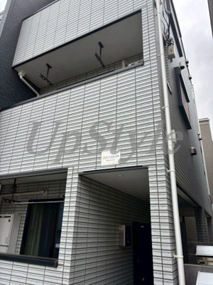 【外観】 | メルディア八広６丁目Ⅶ