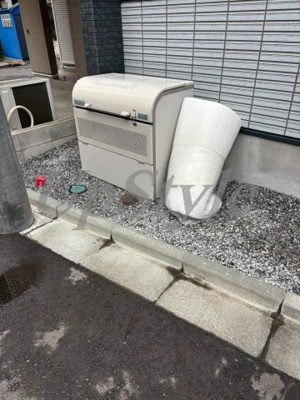 【その他共用部分】 | メルディア八広６丁目Ⅶ