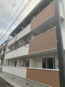 【外観】 | メルディア舎人Ⅱ