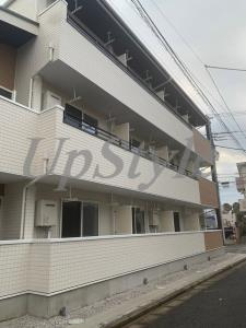 【外観】 | メルディア舎人Ⅱ