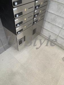 【その他共用部分】 | メルディア舎人Ⅱ