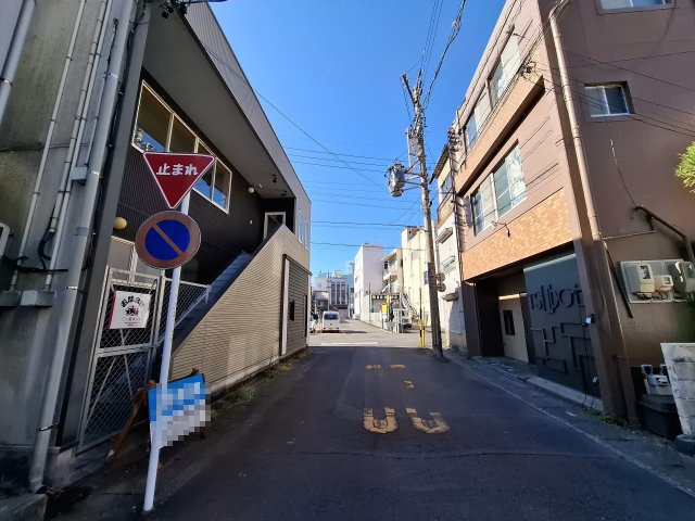 売土地　藤枝市駅前１丁目の周辺