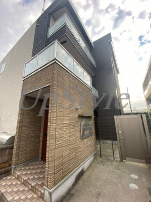 【外観】 | リブリ・フラムドール