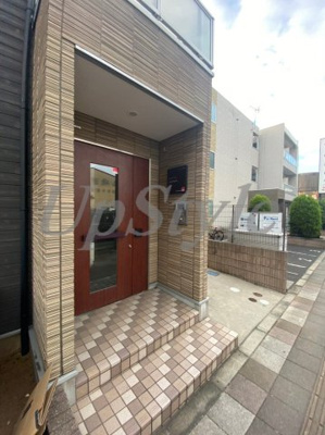 【エントランス】 | リブリ・フラムドール