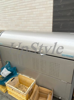 【その他共用部分】 | リブリ・フラムドール