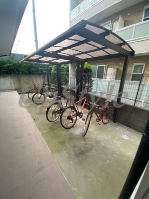 【その他共用部分】 | リブリ・フラムドール