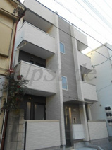 コンフォーティアの画像