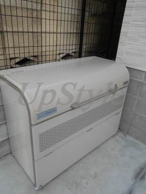 【その他共用部分】 | コンフォーティア