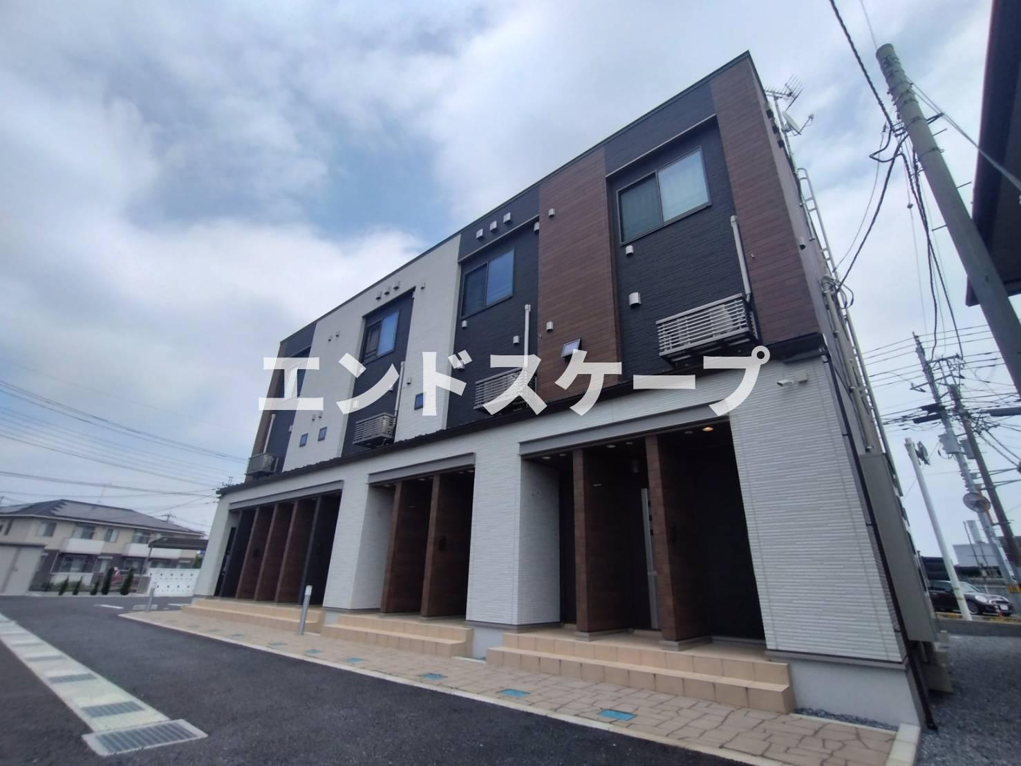 レジデンス藤岡Ⅰ