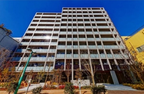 エステムプラザ横濱関内の画像