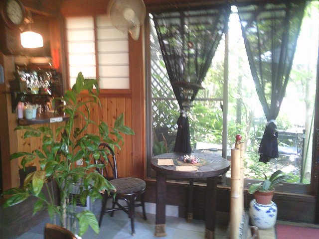 【内装】 | 湯河原町宮上店舗付き戸建