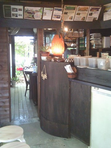 【内装】 | 湯河原町宮上店舗付き戸建