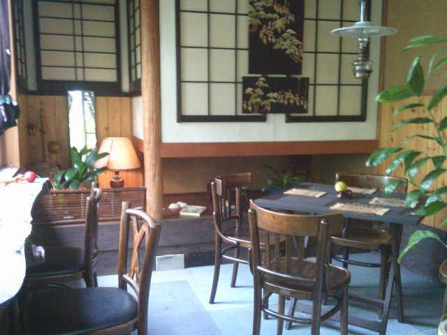 【内装】 | 湯河原町宮上店舗付き戸建