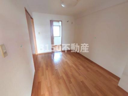 メゾン田神の内装