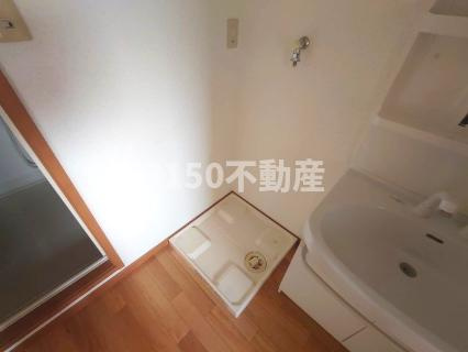 メゾン田神のその他