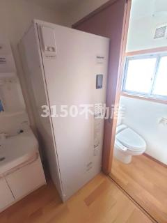 メゾン田神の設備