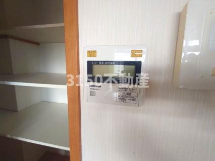 メゾン田神の設備