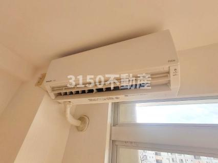 メゾン田神の設備