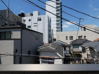 【展望】 | ｇａｔｏ大崎