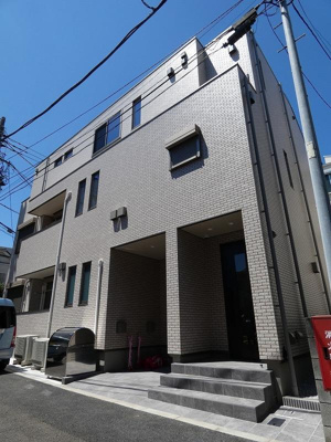 【外観】 | ｇａｔｏ大崎