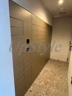 【その他共用部分】 | ワンルーフレジデンス上野御徒町