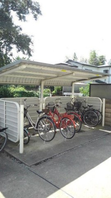 【その他共用部分】 | ロイヤルパレス