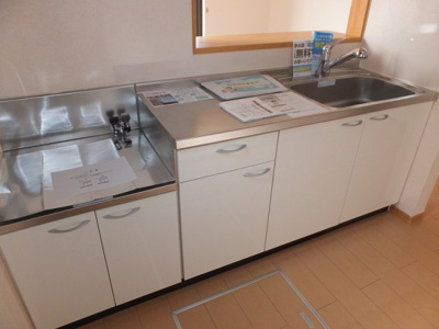 【キッチン】 | ロイヤルパレス | キッチンでお料理をお楽しみください