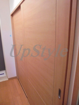 【設備】 | レジディア入谷