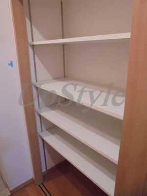 【その他】 | レジディア入谷