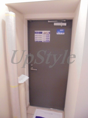 【玄関】 | レジディア入谷