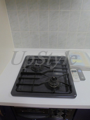 【キッチン】 | レジディア入谷