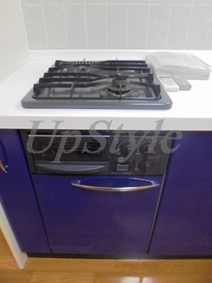 【キッチン】 | レジディア入谷