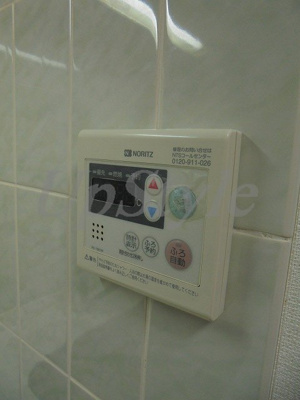 【設備】 | レジディア入谷